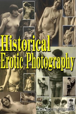 Historical Erotic Photography