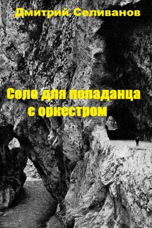 Соло для попаданца с оркестром - Дмитрий Селиванов