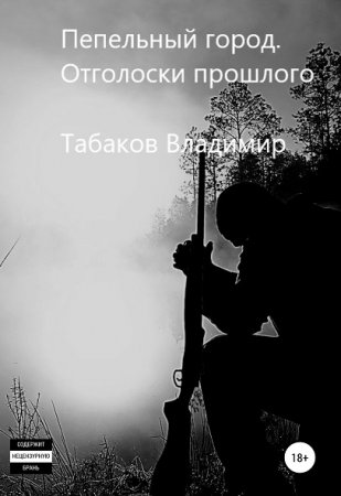 Пепельный город. Отголоски прошлого - Владимир Табаков