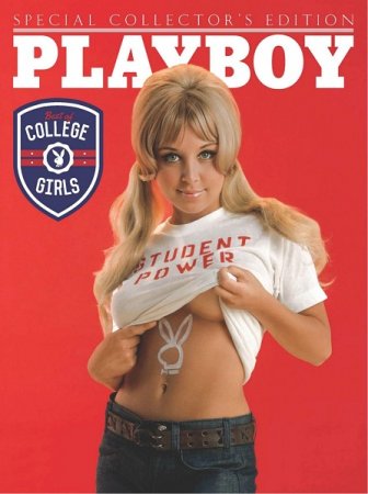 Playboy. Special Collector's Edition. Best Of College Girls