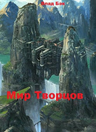 Мир Творцов - Влад Бэк