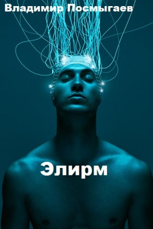 Владимир Посмыгаев. Элирм - Цикл из 6 книг (ЛитРПГ, Фантастика, Фэнтези)