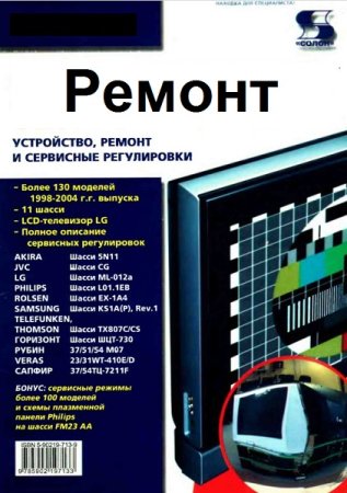 Ремонт - Сборник книг